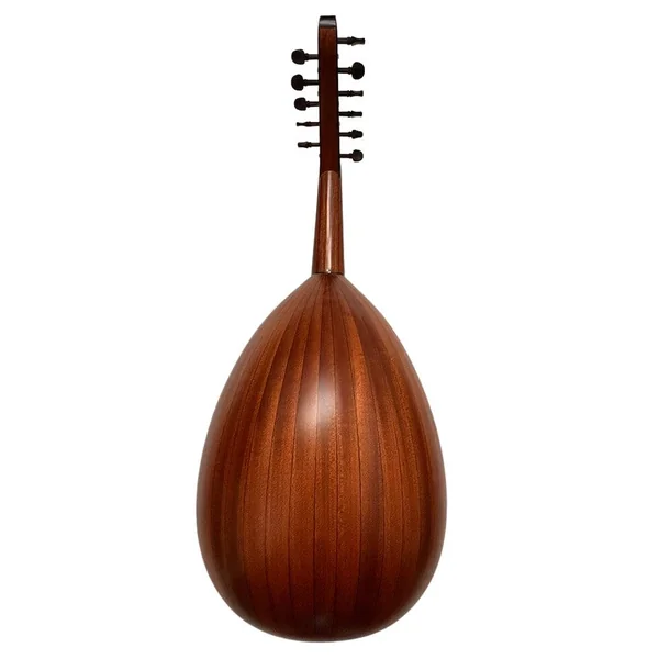 Oud Sultan Plus OPT 800 Acajou - Luth Oriental 11 Cordes (CC)