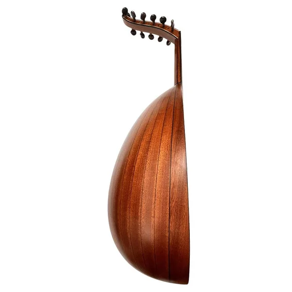 Oud Sultan Plus OPT 800 Acajou - Luth Oriental 11 Cordes (CC)