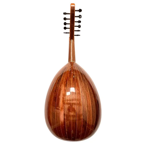 Oud Turc Arabesque ILTO 202 Acajou - 11 Cordes