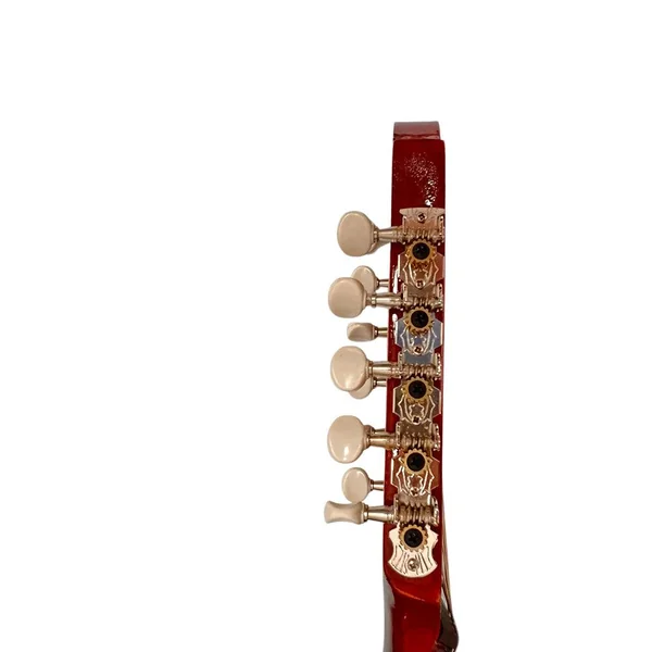 Oud Électrique BEL450 - Oud Électro-acoustique avec Capsule Fishman