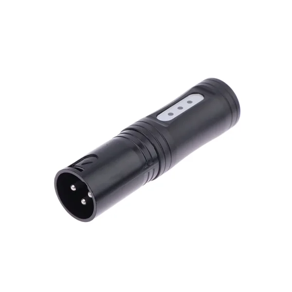 Outil de Test de signal DMX 3 broches