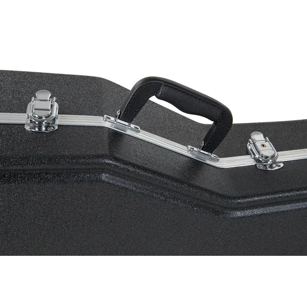 Ovation Guitar case ABS - Super Shallow (8117-K0)