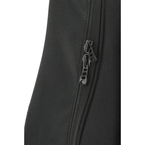 Ovation Guitar case Softcase - Deep contour / Mid-depth / Super Shallow (Black / Anthracite)