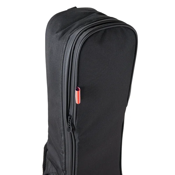 Ovation Guitar gig bag Ovation - Deep Bowl/Mid-Depth + 12-String