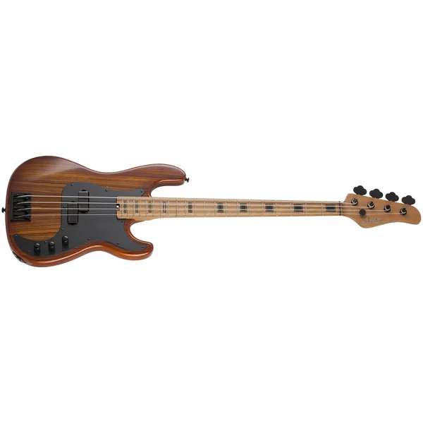 P-4 Exotic - faded vintage sunburst