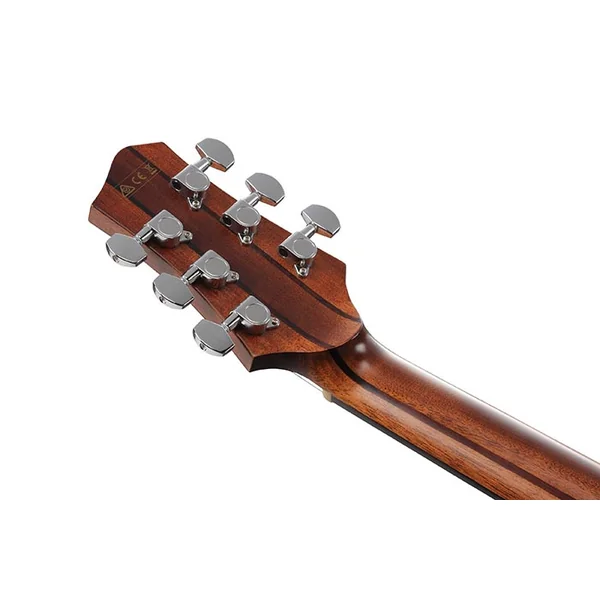 PA230E NSL - natural satin top