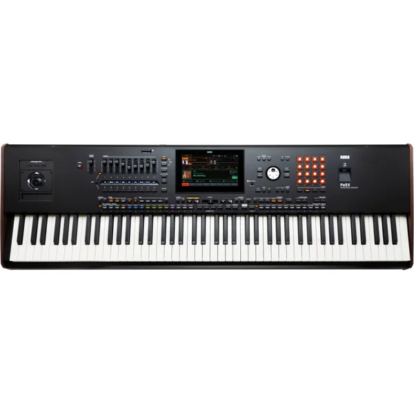 PA5X 88