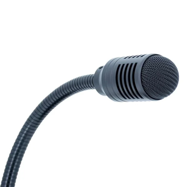 PA 100X Pupitre microphone d'appel XLR