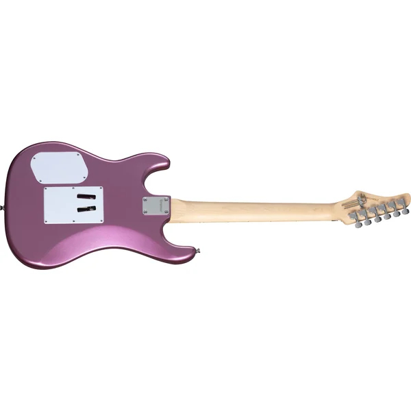 Pacer Classic - purple passion metallic