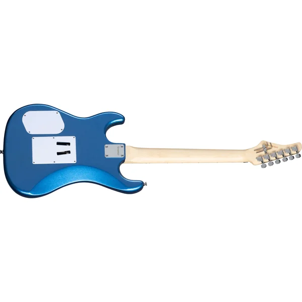 Pacer Classic - radio blue metallic