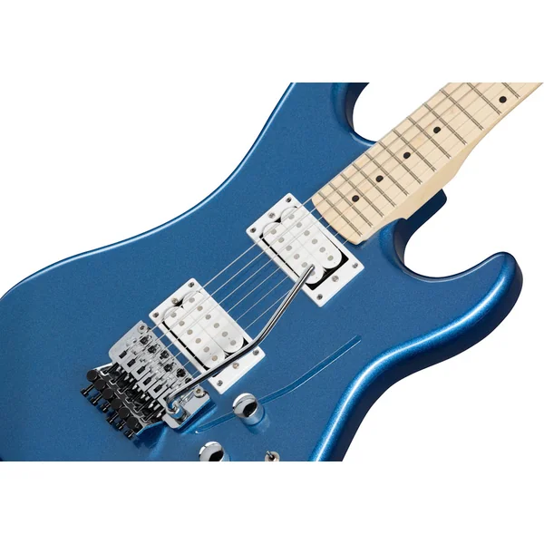 Pacer Classic - radio blue metallic