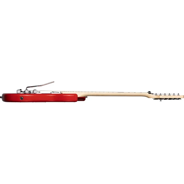 Pacer Classic - scarlet red metallic