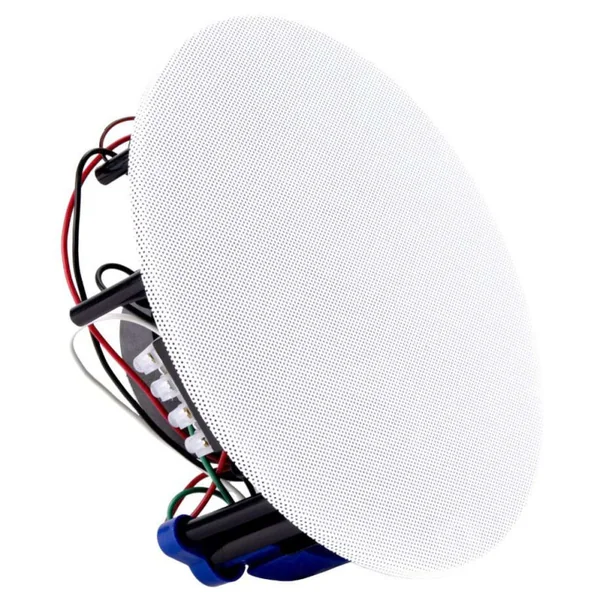 PACK120MEDIAPLAYER Pack sonorisation surface jusqu'à 120 m²