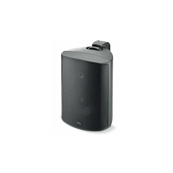 PACK500+ Pack sonorisation Amplificateur + 6 enceintes murales - FOCAL