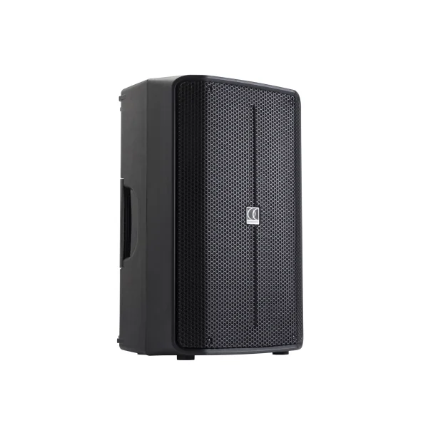 Pack 2 enceintes actives Bluetooth Nova 12A 350W + 2 housses de protection