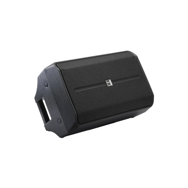 Pack 2 enceintes actives Bluetooth Nova 12A 350W + 2 housses de protection