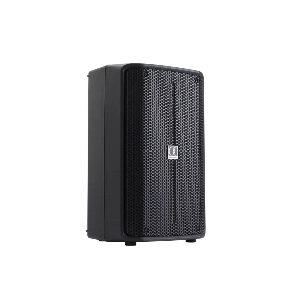 Pack 2 enceintes Bluetooth Nova 10A 200W + 2 housses de protection
