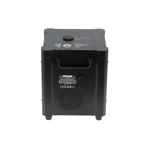 Pack 2 Phoenix Algam lighting - 2 machines à étincelles 650W + flightcase + 2 poudre 200gr