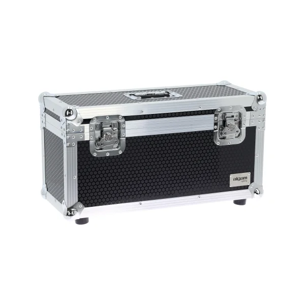 Pack 2 Phoenix Algam lighting - 2 machines à étincelles 650W + flightcase + 2 poudre 200gr