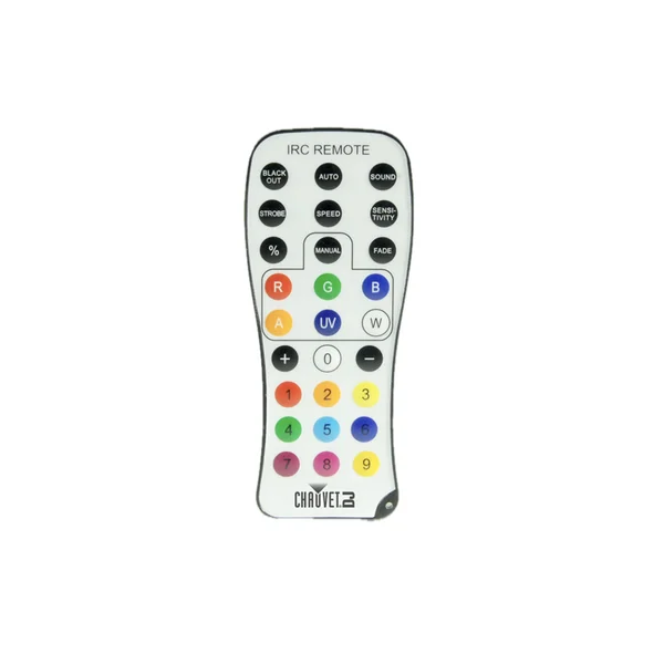 Pack 2 x COLORstrip Pix ILS + IRC6 et CHS-60