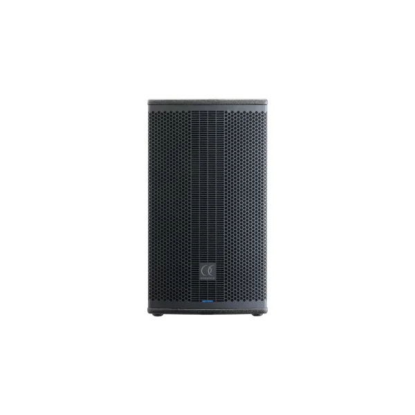 Pack 2x Enceintes Actives Myos10A 700W + Housses + pieds + Câbles XLR 10m
