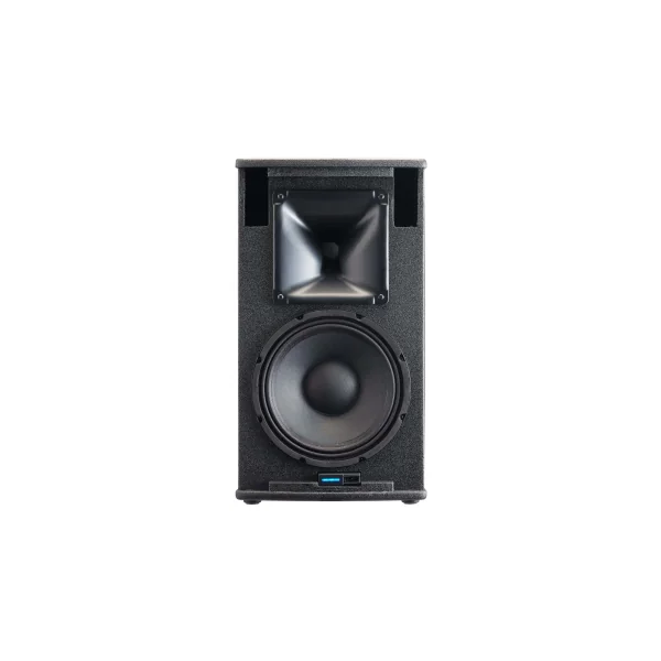 Pack 2x Enceintes Actives Myos10A 700W + Housses + pieds + Câbles XLR 10m