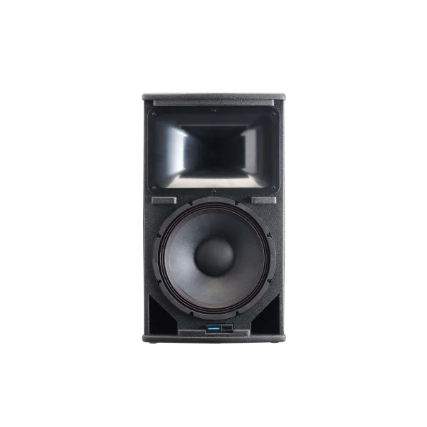 Pack 2x Enceintes Actives Myos12A 1000W + Housses + Câbles XLR 10m