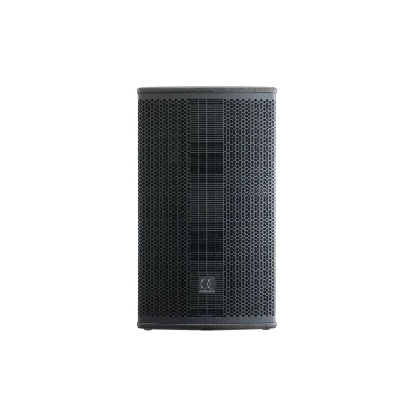 Pack 2x Enceintes Actives Myos12A 12" 1000W + 2x Housses de Transport
