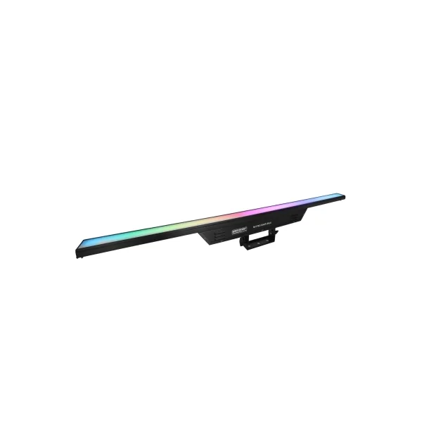 Pack 4 barres NITROBAR 264 avec housse