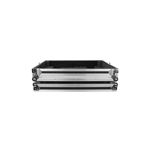 Pack DenonDJ Prime4+ : Contrôleur 4 voies + Écran 10,1" + Flightcase