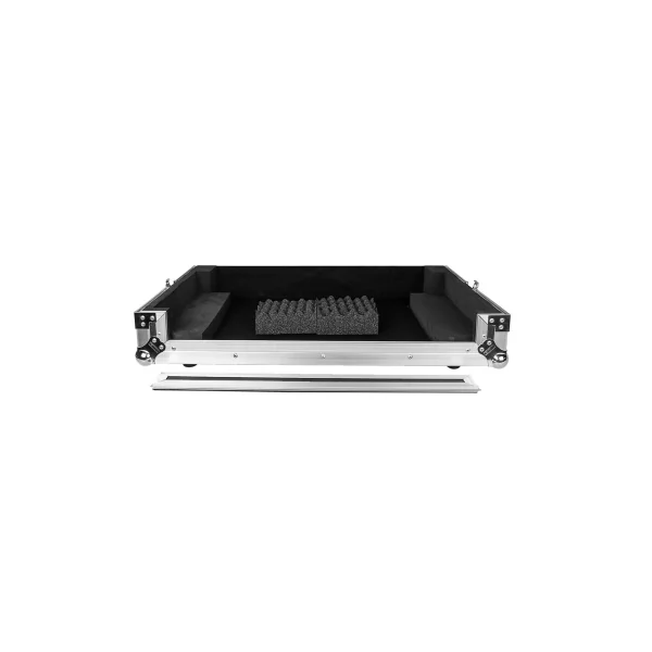 Pack DenonDJ Prime4+ : Contrôleur 4 voies + Écran 10,1" + Flightcase