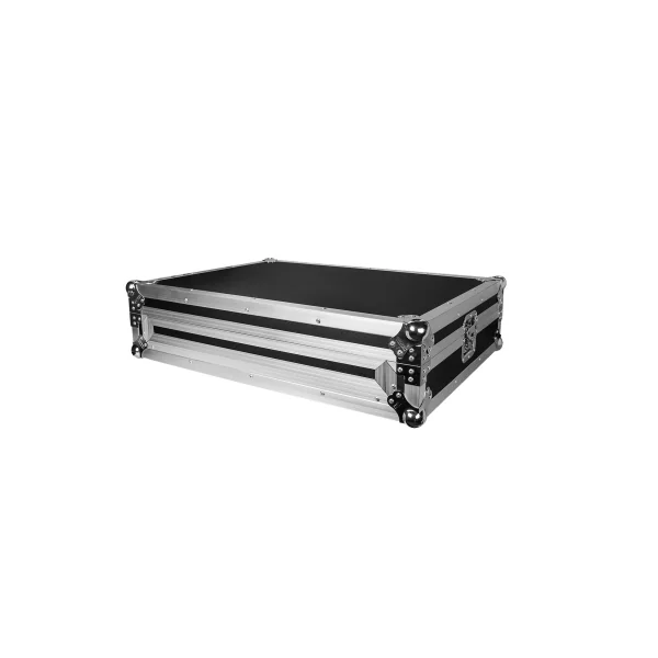 Pack DenonDJ Prime4+ : Contrôleur 4 voies + Écran 10,1" + Flightcase