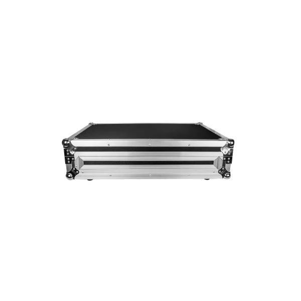 Pack DenonDJ Prime4+ : Contrôleur 4 voies + Écran 10,1" + Flightcase