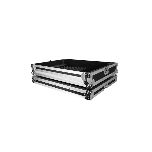 Pack DenonDJ Prime4+ : Contrôleur 4 voies + Écran 10,1" + Flightcase
