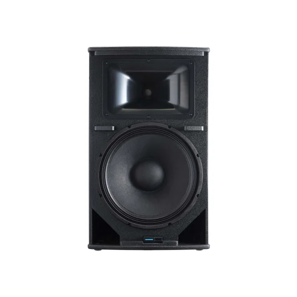 Pack Enceintes Actives Audiophony Myos15A 15" 1000W + Housses & Accessoires