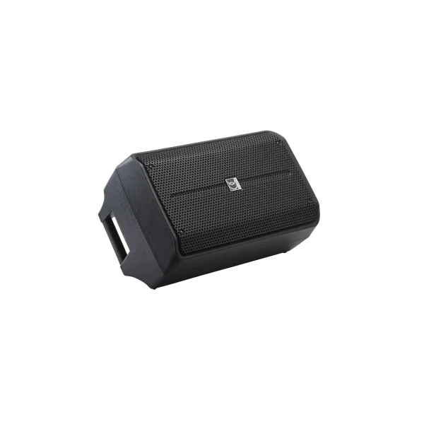 Pack Enceintes Actives Bluetooth Nova 10A - 2x 200W + Housses + pieds + Câbles XLR 10m