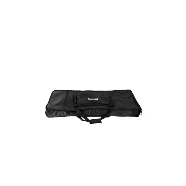 Pack FMG1500 Algam Lighting - Pistolet à fumée LED 1500W + housse de transport + 5 l de liquide CO2