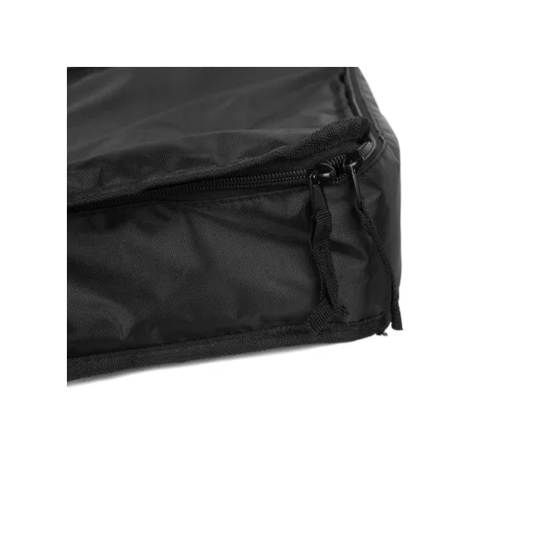 Pack FMG1500 Algam Lighting - Pistolet à fumée LED 1500W + housse de transport + 5 l de liquide CO2