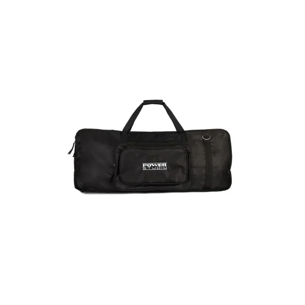 Pack FMG1500 Algam Lighting - Pistolet à fumée LED 1500W + housse de transport + 5 l de liquide CO2