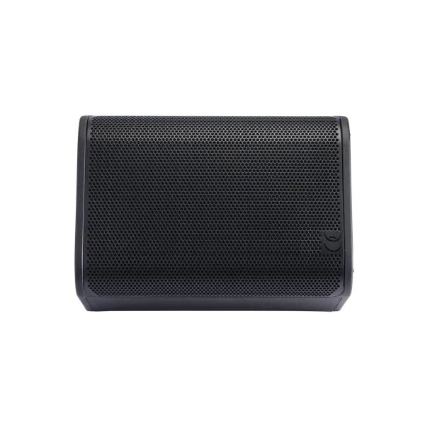 Pack Nomad + housse Audiophony - Enceinte autonome avec mixage 5 entrées bluetooth et housse