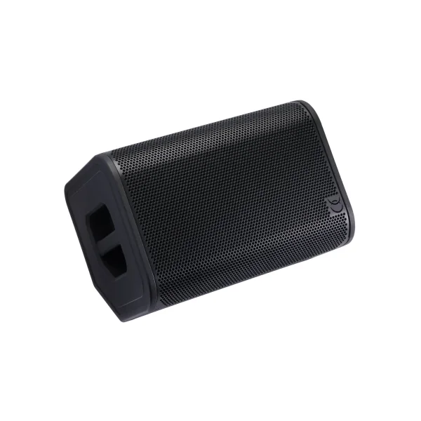 Pack Nomad + housse Audiophony - Enceinte autonome avec mixage 5 entrées bluetooth et housse