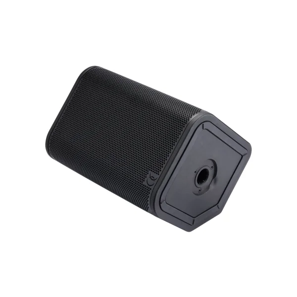 Pack Nomad + housse Audiophony - Enceinte autonome avec mixage 5 entrées bluetooth et housse