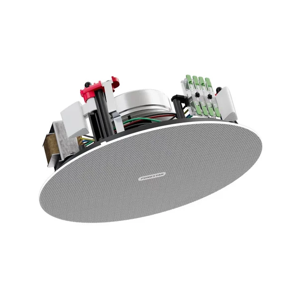 PACK SKY TWO Amplificateur 60 W 100 V + 6 HP SKY-6T