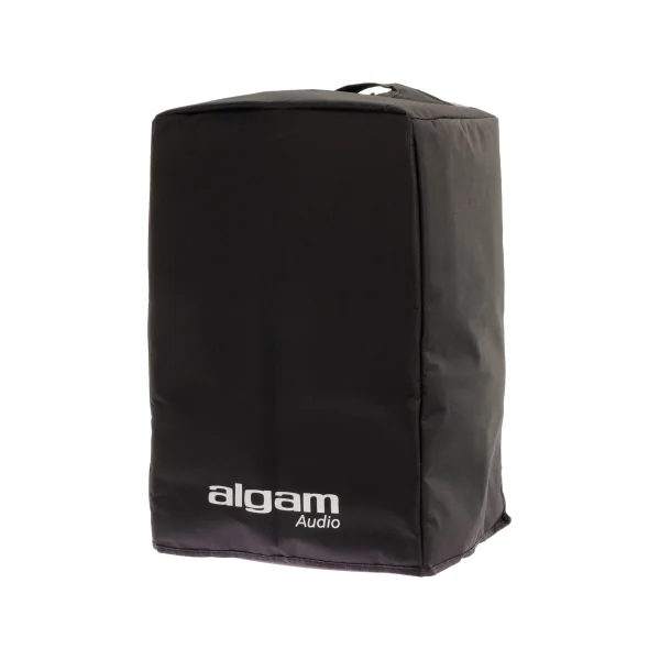 Pack TR12-BT ALGAM AUDIO 12" 120W batterie + housse + pied 1.6m