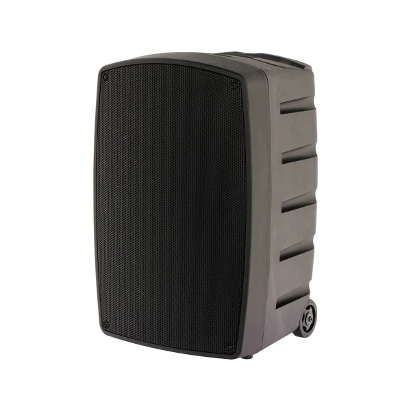 Pack TR12-BT ALGAM AUDIO 12" 120W batterie + housse + pied 1.6m