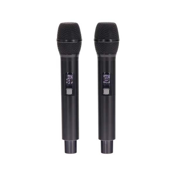 Pack TR12-BT ALGAM AUDIO 12" 120W batterie + housse + pied 1.6m