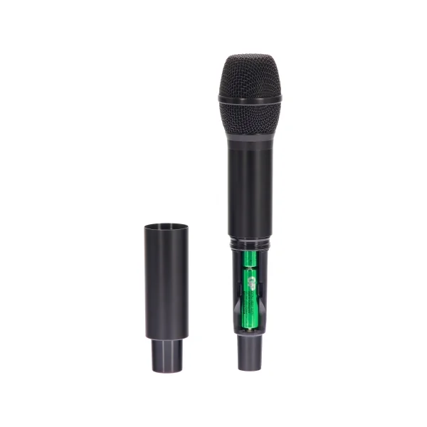 Pack TR12-BT ALGAM AUDIO 12" 120W batterie + housse + pied 1.6m