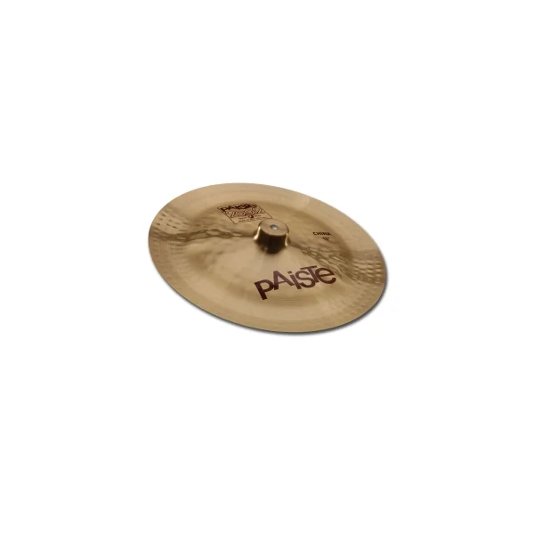 PAISTE 2002 18" China