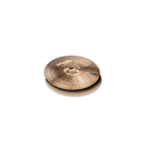 PAISTE 900 14" Heavy Hi-hat