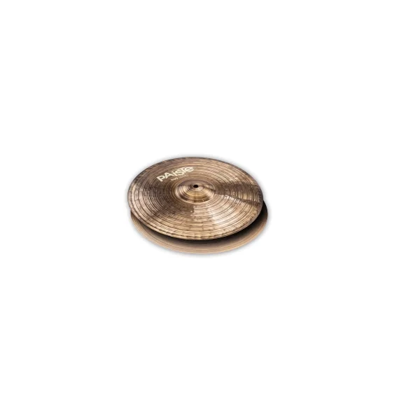 PAISTE 900 14" Hi-hat